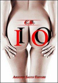 Io - C.B. - copertina