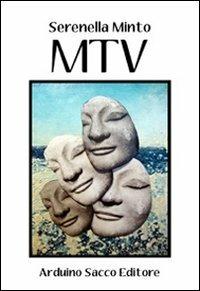 MTV - Serenella Minto - copertina