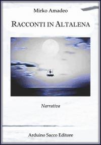 Racconti in altalena - Mirko Amadeo - copertina