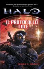 Halo: il protocollo Cole