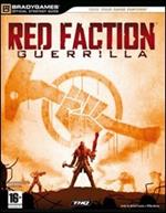 Red Faction Guerrilla. Guida strategica ufficiale