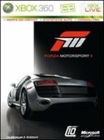 Forza motorsport 3. Guida strategica ufficiale
