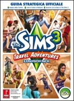 The Sims 3. Travel adventures. Guida strategica ufficiale