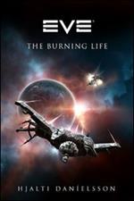Eve. The burning life