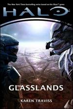 Halo Glasslands. Kilo-Five trilogy. Vol. 1