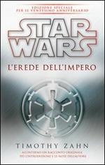 Star Wars. L'erede dell'impero. La trilogia di Thrawn. Vol. 1