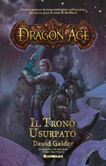 Il trono usurpato. Dragon age