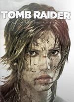 Tomb Raider. The art of survival
