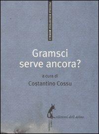 Gramsci serve ancora? - copertina