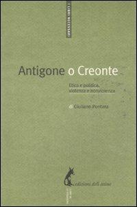 Antigone o Creonte