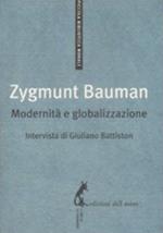 Modernità e globalizzazione