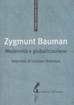 Modernità e globalizzazione