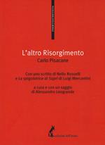 L'altro Risorgimento