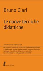 Le nuove tecniche didattiche