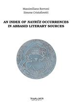 Index of nayruz occurrences in abbasid literary sources (an)