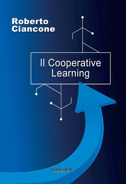 Il Cooperative Learning - Roberto Ciancone - copertina