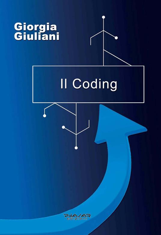 Il coding - Giorgia Giuliani - copertina