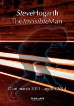The invisible man. Diari 2011-2014