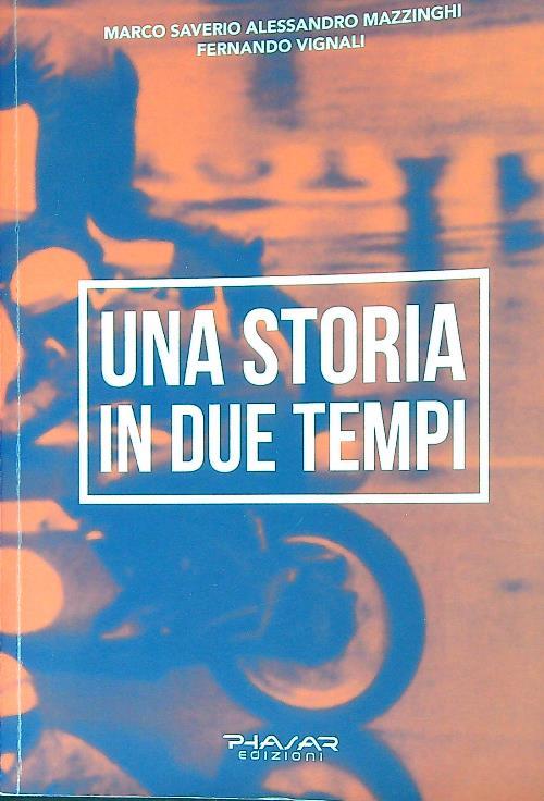 Libro di Faccia