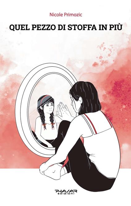 Quel pezzo di stoffa in più - Nicole Primozic - copertina