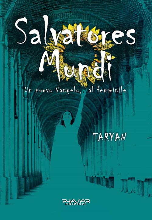 Salvatores Mundi - Taryan - ebook