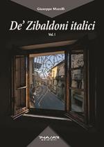 De' Zibaldoni italici. Vol. 1