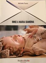 Inno alla Madonna Bambina. Spartito
