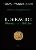 Il Siracide. Risonanze bibliche