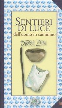 Sentieri di luce - copertina