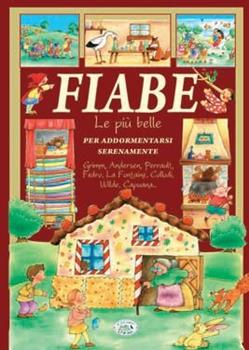 Libro Le fiabe più belle 