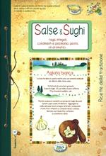 Salse e sughi. Quaderni di cucina