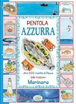 Pentola azzurra
