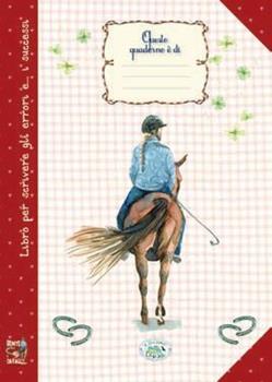 Libro Gente a cavallo 