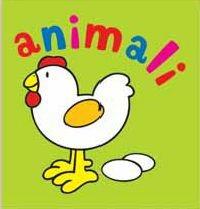 Libro Gli animali. Gli indistruttibili. Ediz. illustrata 