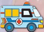 L' ambulanza