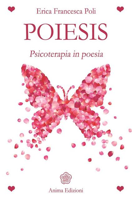 Poiesis. Psicoterapia in poesia - Erica Francesca Poli - ebook