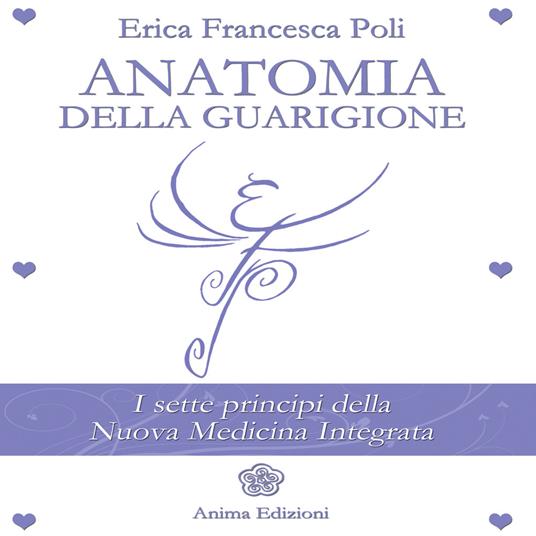 Anatomia della Guarigione