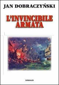 Invincibile armata - Jan Dobraczynski - copertina