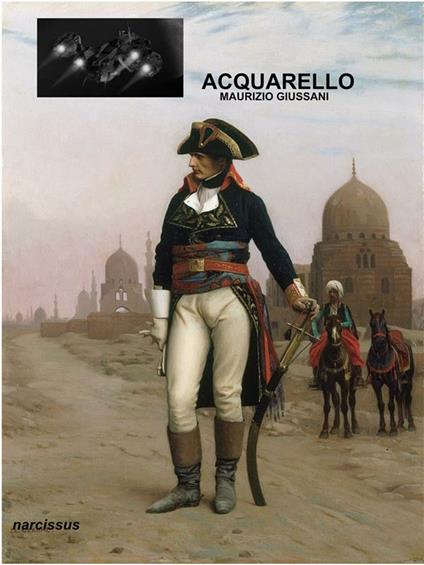 Acquarello - Maurizio Giussani - ebook