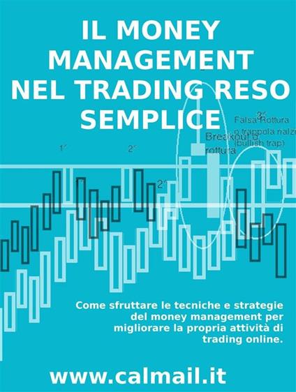 Il money management nel trading reso semplice - Stefano Calicchio - ebook