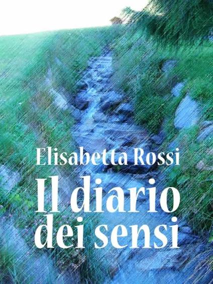 Il diario dei sensi - Elisabetta Rossi - ebook