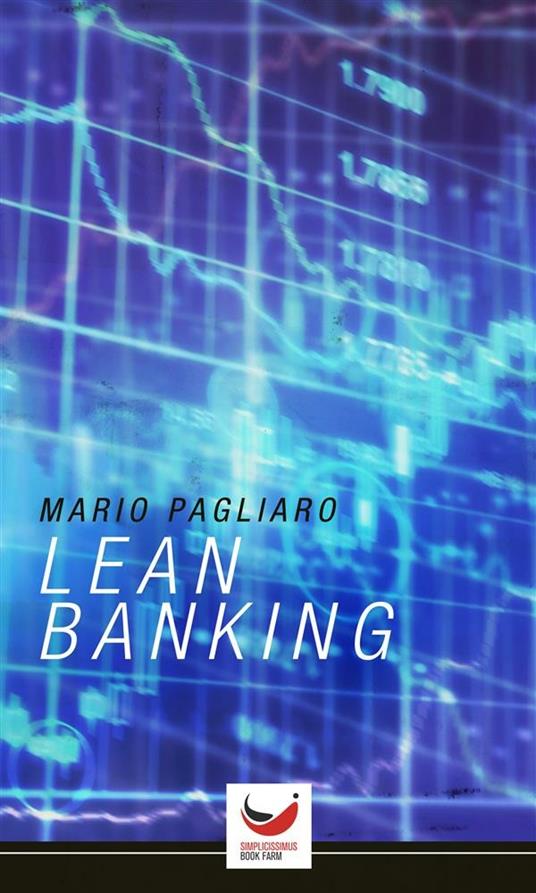 Lean Banking - Mario Pagliaro - ebook