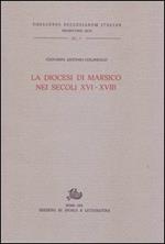 La diocesi di Marsico nei secoli XVI-XVIII