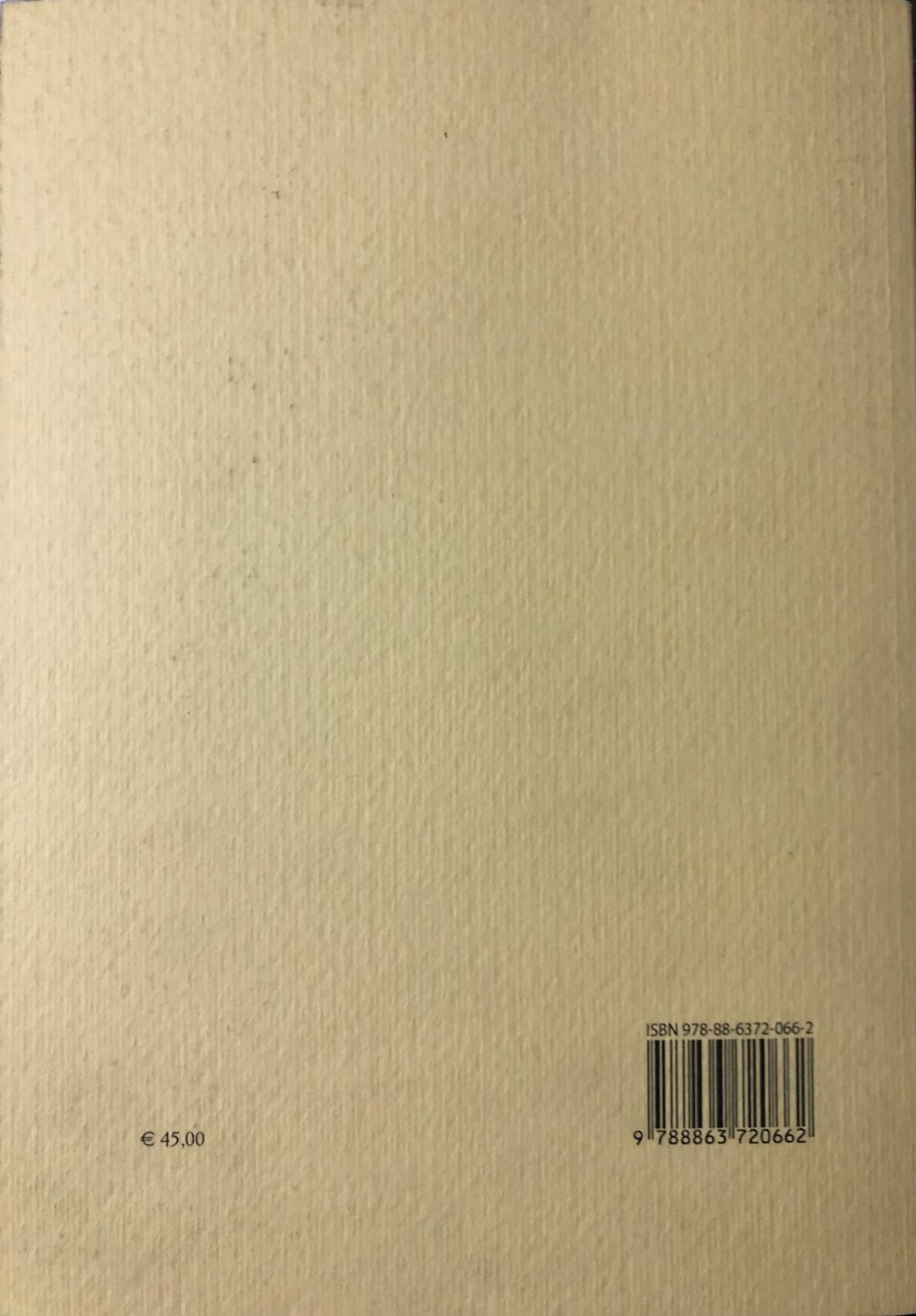 Carteggio 1915-1975