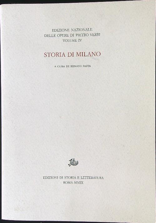 LIBRACCIO VINTAGE