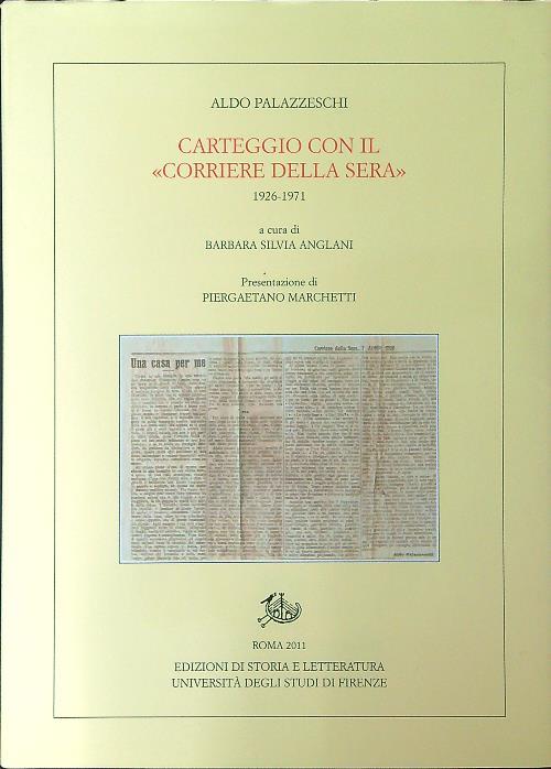 LIBRACCIO VINTAGE