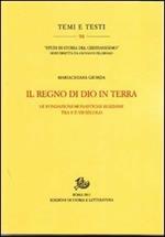 Il regno di Dio in terra. Le fondazioni monastiche egiziane tra V e VII secolo