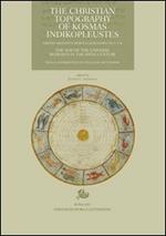 The «Christian topography» of Kosmas Indikopleustes. Firenze, Biblioteca medicea Laurenziana Plut. 9.28