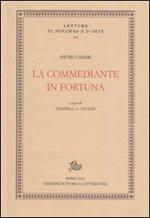 La commediante in fortuna