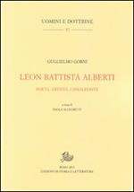 Leon Battista Alberti. Poeta, artista, camaleonte